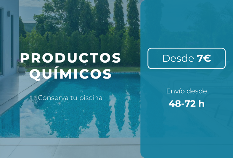 productos quimicos